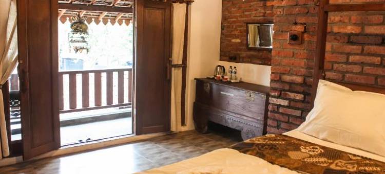 Griya Gribig宾馆Mitra RedDoorz(Griya Gribig Guest House Mitra RedDoorz)图片