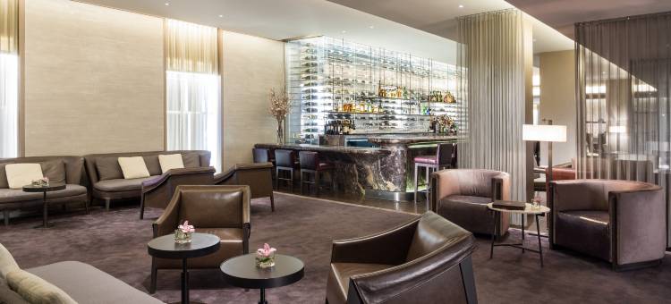 尼克博克酒店(The Knickerbocker Hotel)图片