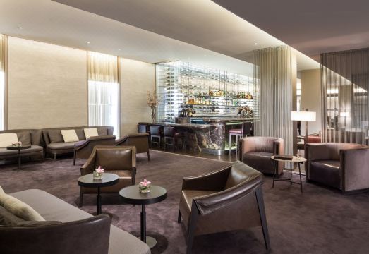 The Knickerbocker HotelHotel Overview