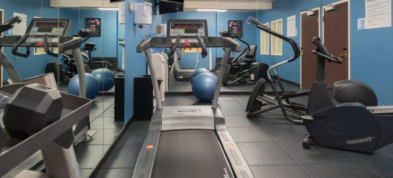 Holiday Inn Express 斯波坎瓦利(Holiday Inn Express SPOKANE-VALLEY by IHG)图片