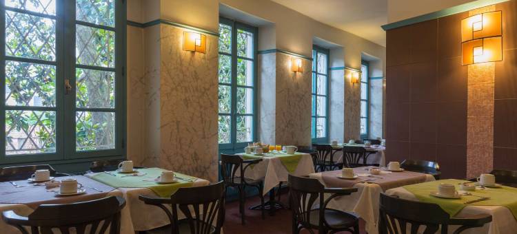 格拉蒙酒店(Hotel de Gramont)图片