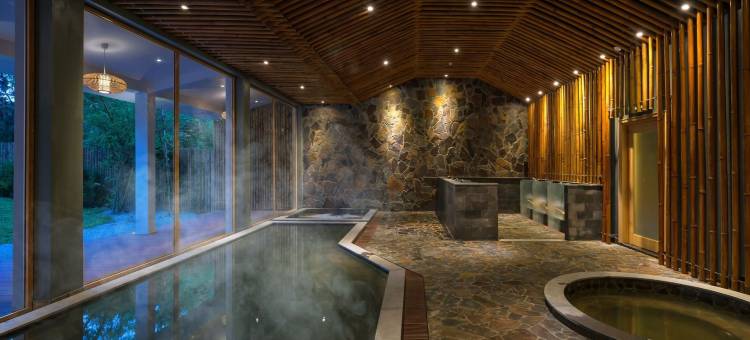 Alba Wellness Valley by Fusion图片