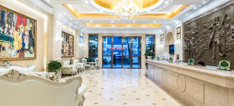 维也纳酒店(恩施土司城航空大道店)图片