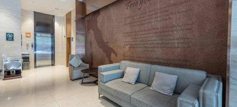 雅斯特酒店(南宁北湖北路店)图片