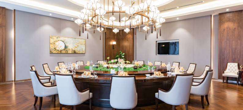 东台黄海森林酒店图片