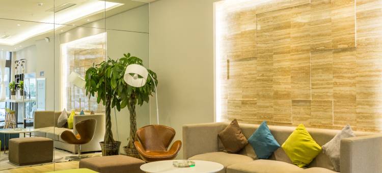 锦江之星品尚酒店(东明汽车站曙光城店)图片