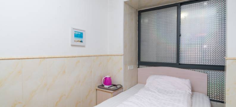 幸福客栈(扬州翡翠城店)图片