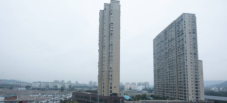 锦江之星品尚(温州高铁南站新桥店)图片