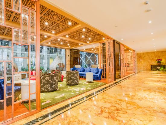 德清米兰洲际酒店