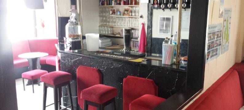 亚历山大酒店(Alexander Hotel)图片