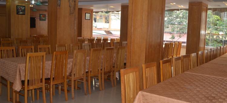 越南卡巴莲花酒店(Viet Lotus Hotel Cat Ba)图片