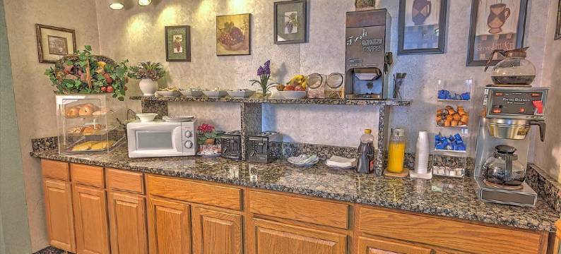 狄龙旅馆(Dillon Inn)图片