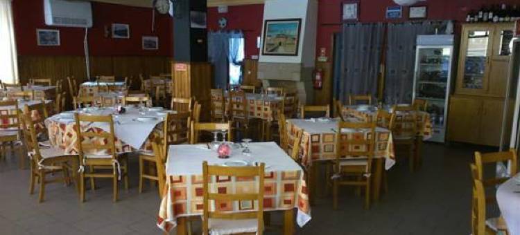 穆拉尔哈旅馆(A Muralha)图片