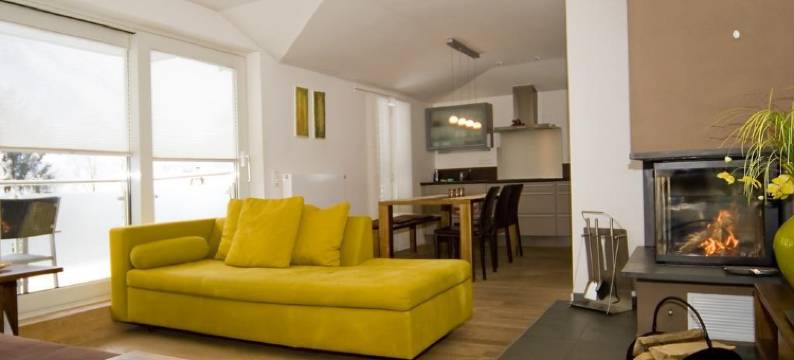 Der Gletscherblick by Alpin Rentals - 含夏季卡(Der Gletscherblick by Alpin Rentals - Incl Summercard)图片