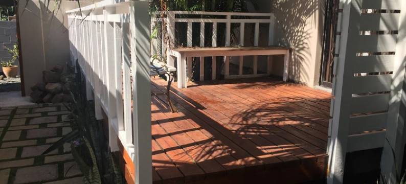 卡林顿旅馆(Carrington Guest House)图片