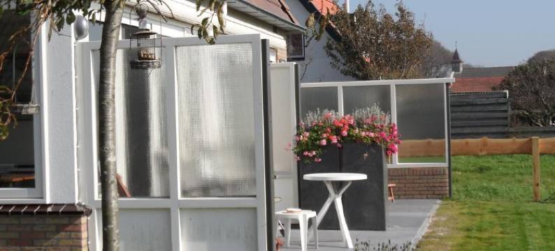 The Sunset Apartments图片