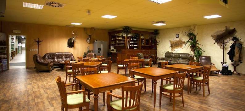 阿雷娜旅馆(Hotel Arena)图片