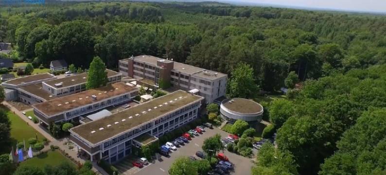 杰诺酒店(GenoHotel Forsbach)图片