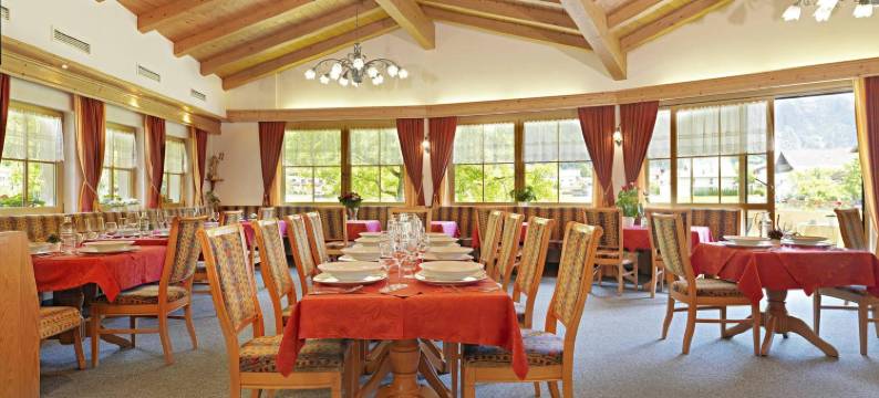 亚根霍夫酒店(Hotel Jägerhof)图片