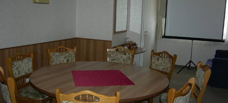 路雷特俱乐部海瑞餐厅酒店(Háry Hotel)图片