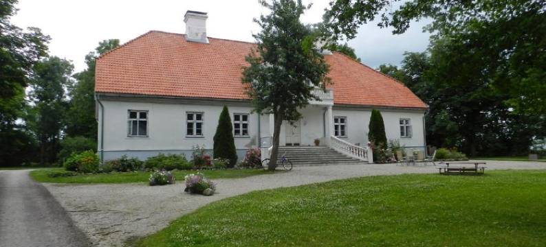 萨力庄园旅馆(Saare Manor Guesthouse)图片