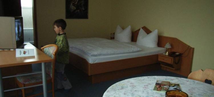 Landhotel Schnupp图片