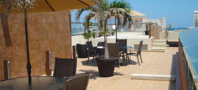 竹子宅邸精品酒店(Maison Bamboo Hotel Boutique)图片