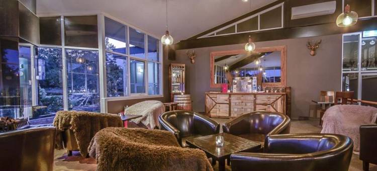 金达拜恩地平线湖酒店(Horizons Lake Jindabyne)图片