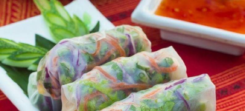 札萨维度假村(Chanthavinh Resort and Spa)图片