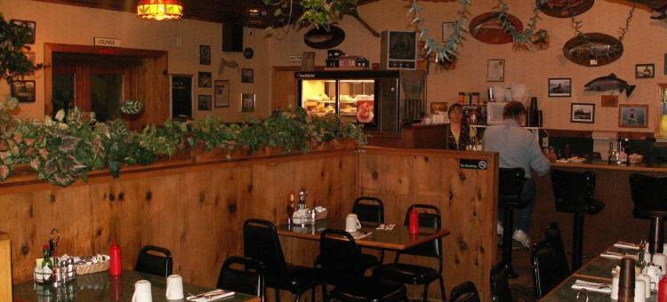 防风咖啡馆酒店(Windbreak Cafe)图片