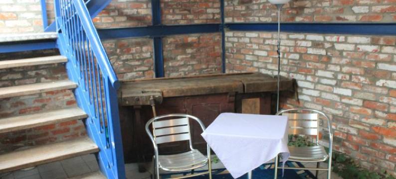 Pension Alte Schmiede图片