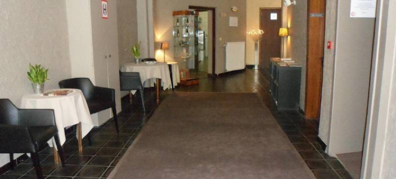 德珐昂斯克朗酒店(Hotel de Franse Kroon)图片