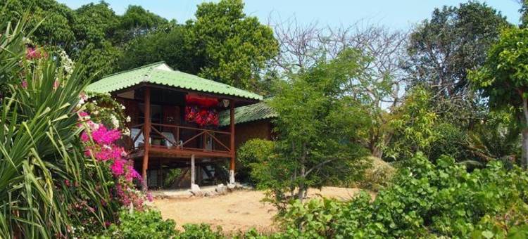 普吉岛拉雅小屋度假村(Bungalow Raya Resort Phuket)图片