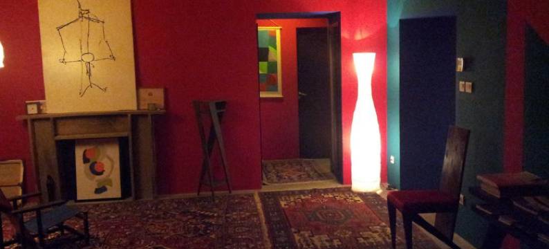 尤尼埃拉雅奈宅邸(La Maison Jaune à la Janaie)图片