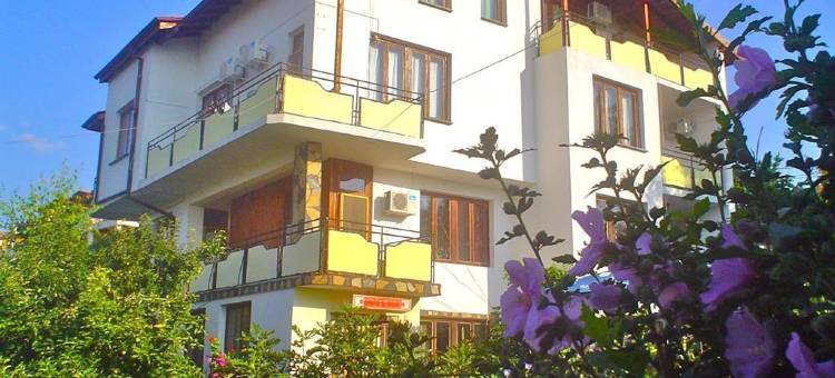 沃尔玛家庭酒店(Walmar Guest House)图片
