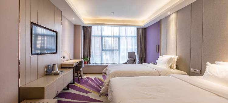 麗枫酒店(兰州城关大桥店)图片