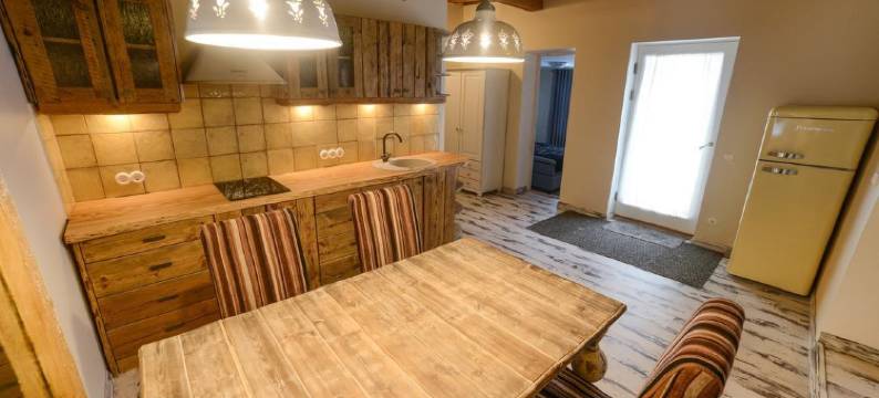 哈特曼公寓(Hartman Apartment)图片