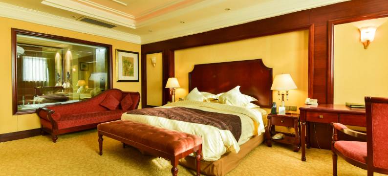 上海瀛通大酒店图片