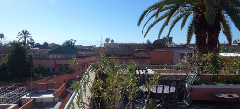 乐加利亚酒店(Hotel le Gallia)图片