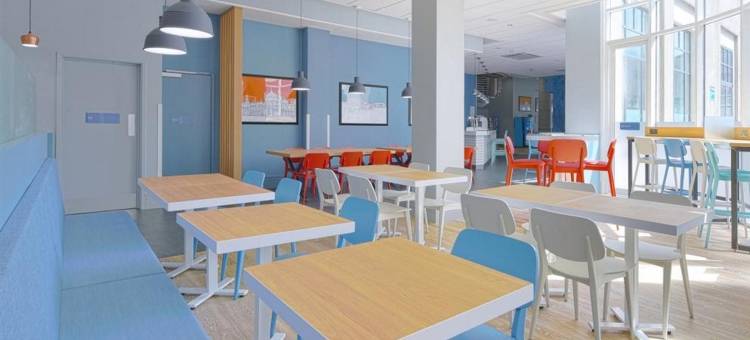 旅屋酒店-布莱顿海滨(Travelodge Brighton Seafront)图片