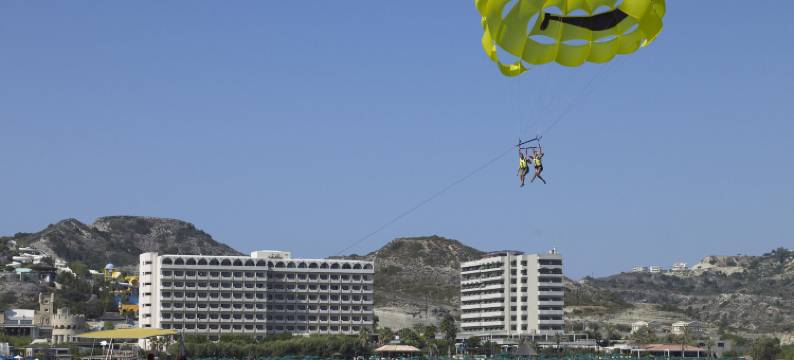 埃斯佩洛斯村蓝色温泉酒店-限成人(Esperos Village Blue & Spa - Adults Only)图片