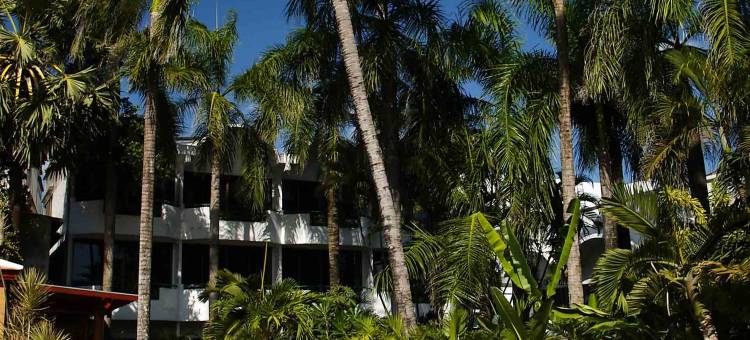 萨法里海滩酒店(Safari Beach Hotel)图片