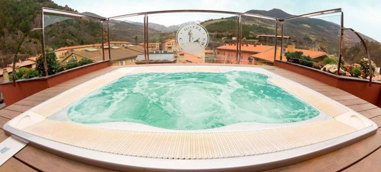 埃尔斯卡卡都德瑞贝斯酒店(Hotel Els Caçadors de Ribes)图片