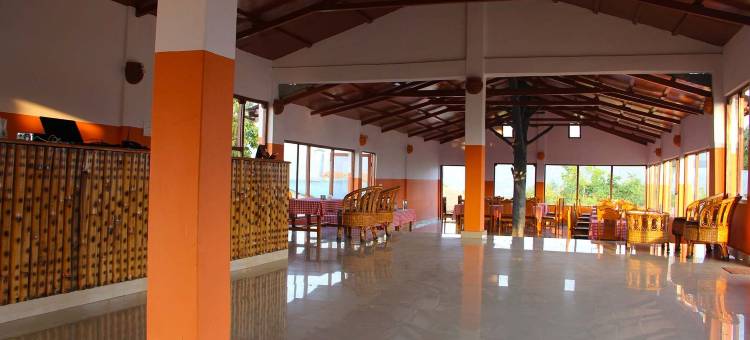 喜马拉雅德拉利度假村(Himalayan Deurali Resort)图片