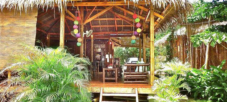 心灵平静民宿(Chill-Out Guesthouse)图片