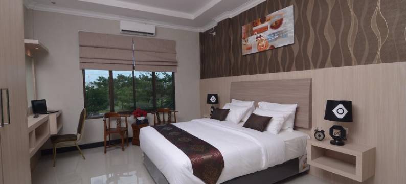 Kumala Hotel Banda Aceh图片