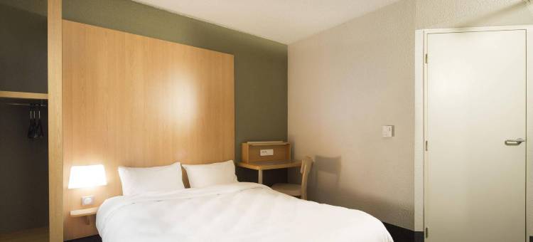 佩兹纳斯B&B酒店(B&B Hotel Pézenas)图片