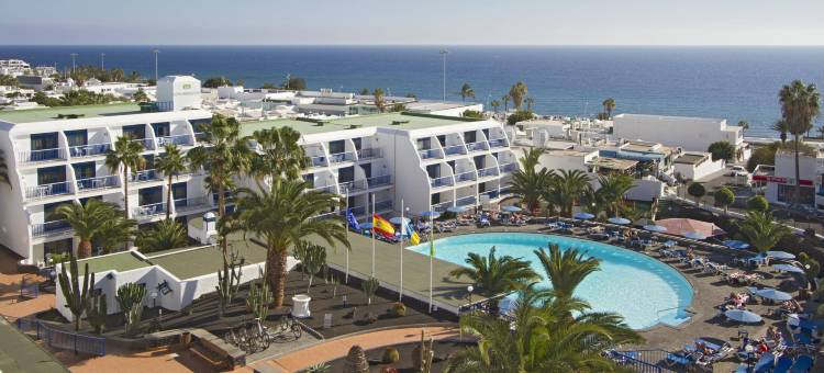 洛斯希比斯科斯埃雷萨公寓酒店 - 仅供成人入住(Ereza Apartamentos Los Hibiscos - Adults Only)图片