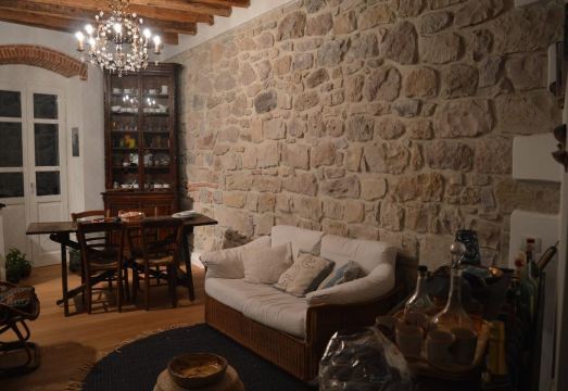 Patrice Open Space Hotel Overview