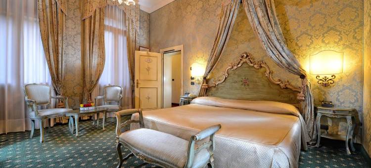 卡里亚托酒店(Cà Rialto)图片